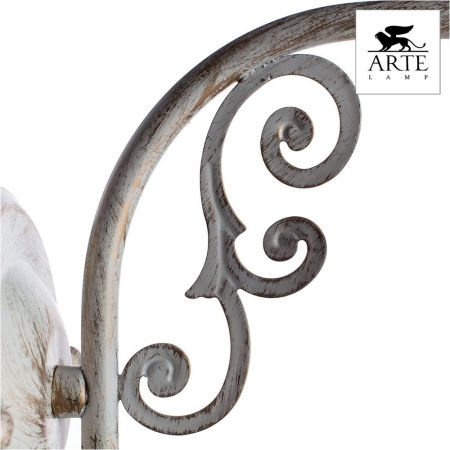 Бра Arte Lamp Torrente (Торренте) A1678AP-1WG