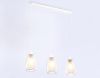 Светильник подвесной Ambrella Light Traditional (Традитионал) TR3536