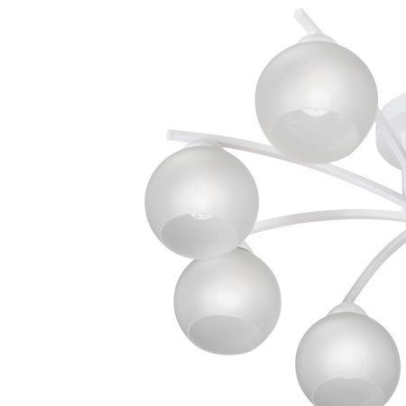 Люстра потолочная Vitaluce V4285 V4285-0/8PL