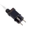 Дюралайт Uniel ULD-D50 8M/С08 IP44 MULTI