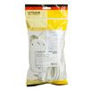 Удлинитель двухместный Stekker Home (Хоме) 49340