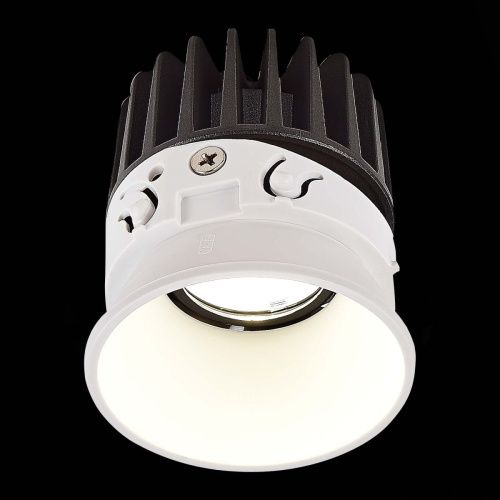 Светодиодный модуль ST Luce Shift (Схифт) ST851.538.07 - фото 4
