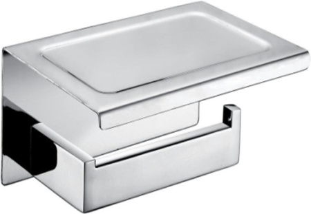 Бумагодержатель AltroBagno Aperto AltroBagnoAperto080907Cr