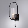 Бра Arte Lamp Celaeno (Целаено) A7004AP-1BK