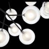 Люстра подвесная ST Luce Demele (Демеле) SL376.403.36