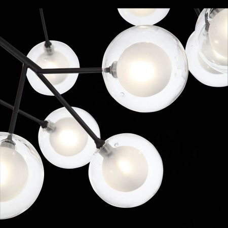 Люстра подвесная ST Luce Demele (Демеле) SL376.403.36