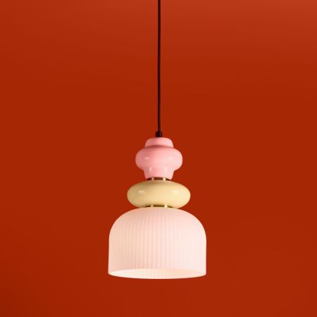 Светильник подвесной Freya Alzare Modern FR5595PL-01B4