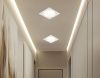 Светильник встраиваемый Ambrella Light GX Standard tech (ГКС Стандард тецх) TN52337
