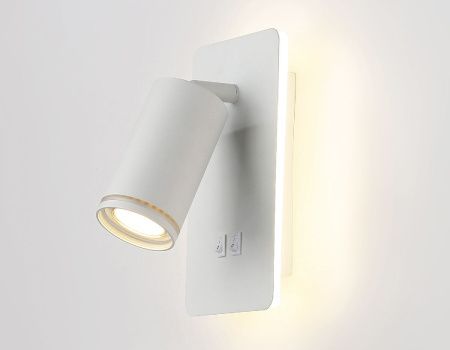 Спот Ambrella Light Wall (Валл) FW2465