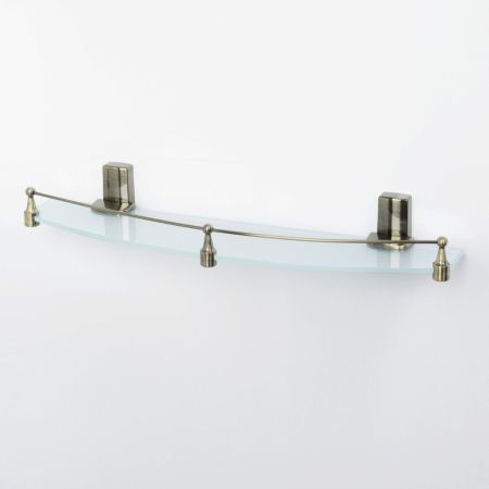 Полка в ванную комнату WasserKRAFT 5244