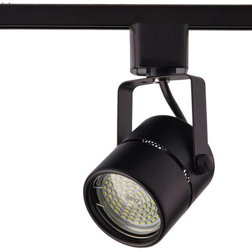 Трековый светильник IMEX Трек 1 BK IL.0010.2150 - фото 3