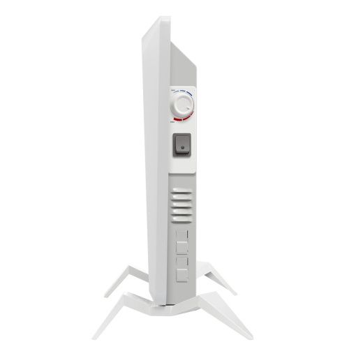 Конвектор электрический Ballu Solo Turbo BEC/SMT-2000 + CWM-02 - фото 3