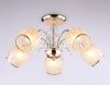 Люстра подвесная Ambrella Light Traditional (Традитионал) TR3189