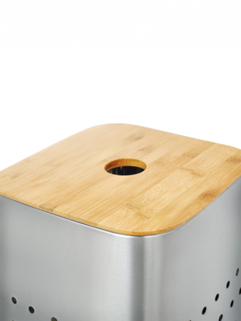 Корзина для белья WeltWasser WW LETY MT 50L (10000003989)