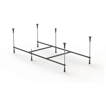 Каркас для ванны Am.Pm Func W84A-160-070W-R