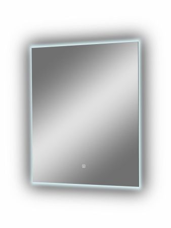 Зеркало с подсветкой Taliente Zled TA-Zled-T6070 60х70 подвесное