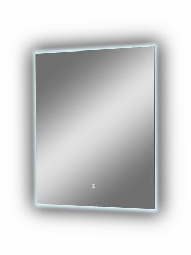 Зеркало Taliente Zled TA-Zled-T6070 60х70 LED - фото 4