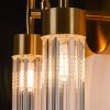 Бра Arte Lamp Borgia (Боргиа) A4088AP-2AB