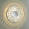 Светильник настенный Odeon Light Solaris (Соларис) 6628/9WL