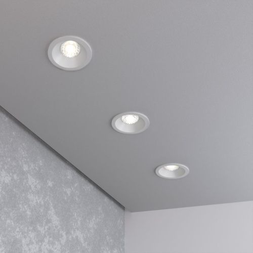 Светильник встраиваемый Elektrostandard Lin (Лин) 4690389175572 - фото 2