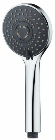 Душевая лейка Agger A03 цвет хром