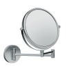 Косметическое зеркало Hansgrohe Logis 73561000