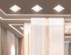 Светильник встраиваемый Ambrella Light Technic base (Тецхниц басе) TN102811