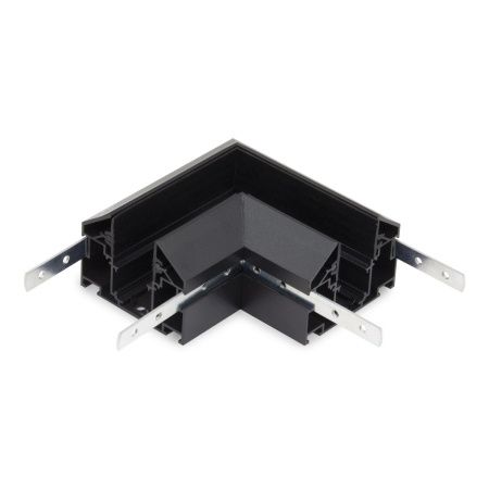 Угловой соединитель AM Group MAGNET AM538 BK