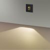 Подсветка для лестниц Odeon Light NATURE (НАТУРЕ) 6650/1WL3