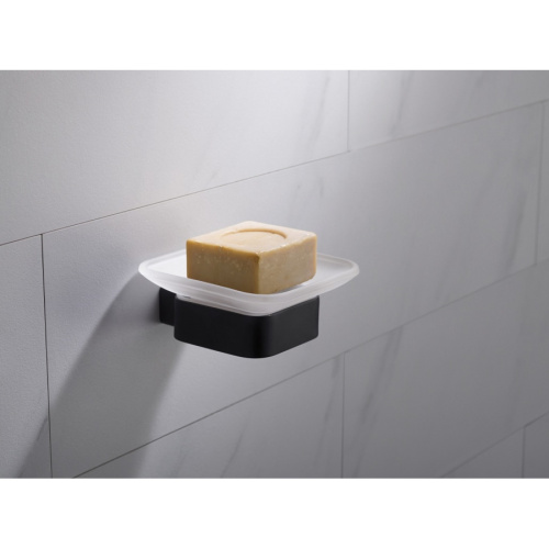 Мыльница Timo Selene 14022/03 - фото 2 Мыльница Timo Selene 14022/03 - фото 2