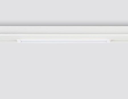 Трековый светодиодный светильник Ambrella Light Magnetic 220V (Магнетиц 220В) GL1655