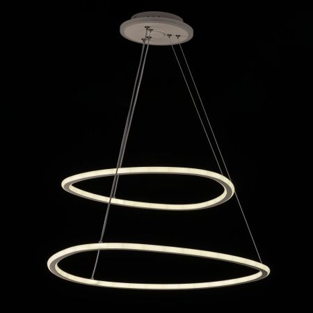 Люстра подвесная Citilux Trio (Трио) CL215B060E