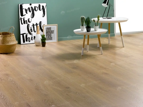 Ламинат Homflor Patio Medium 518 (9) Alicante толщина 0.8 см 33 класс 1286х122 - фото 2