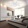 Люстра потолочная Natali Kovaltseva Star (Стар) LED LAMPS 81239