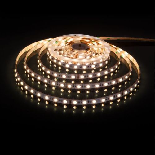 Светодиодная лента Elektrostandard 24V 60Led 24W IP20 RGBW 4690389172304 - фото 3