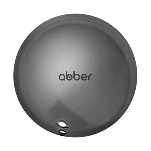 Накладка на слив для раковины ABBER AC0014GS