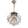 Люстра подвесная ST Luce Orecchini (Ореццхини) SL846.202.03