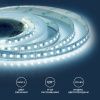 Светодиодная лента Apeyron Стандарт 00-52