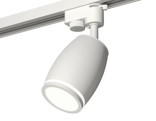 Трековый однофазный светильник Ambrella Light Track System (Трацк Сыстем) XT1122002 - фото 4