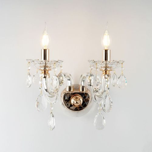 Бра Modelux ML.7163.02P - фото 2