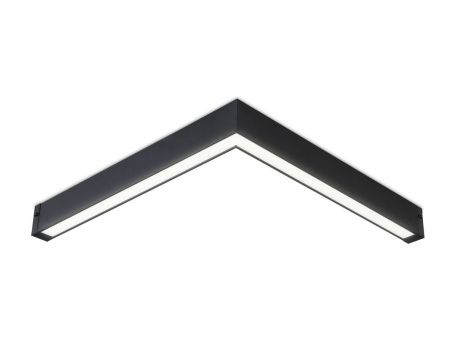 Трековый светодиодный светильник Ambrella Light Magnetic 220V (Магнетиц 220В) GL1299