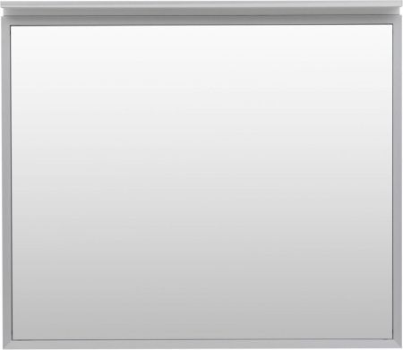 Зеркало с подсветкой Allen Brau Priority 1.31016.02 90х80 подвесное