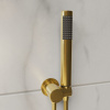 Душевая система RGW Shower Panels (Шоувер панелс) 51140855-06 встраиваемая в стену цвет золото