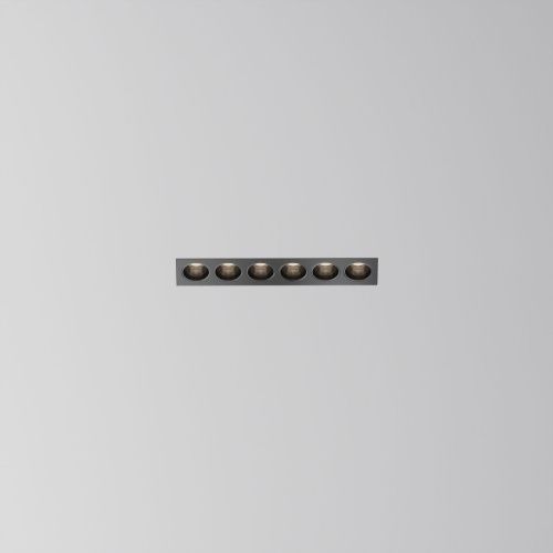 Светильник встраиваемый Maytoni Technical Points DL065-12W3-6K-TRS-B - фото 3