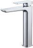 Смеситель Allen Brau Infinity 5.21002-00 на раковину хром