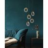 Люстра подвесная Simple Story 1080 1080-LED20PL