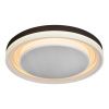 Светильник потолочный iLedex Summery (Суммеры) B6317-192W/800 WH