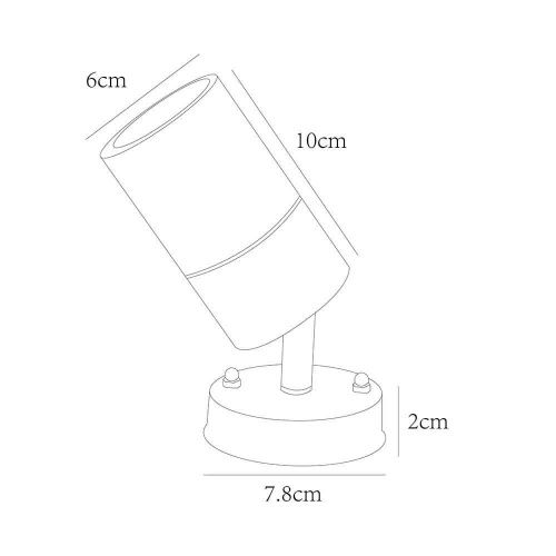 Уличный настенный светильник Arte Lamp MISTERO (МИСТЕРО) A3304AL-1BK - фото 3