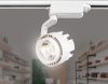 Трековый однофазный светильник Ambrella Light Track System (Трацк Сыстем) GL6103