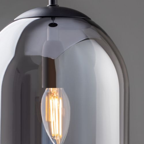 Светильник подвесной Freya Tesse Crystal FR1011PL-01B1 - фото 3